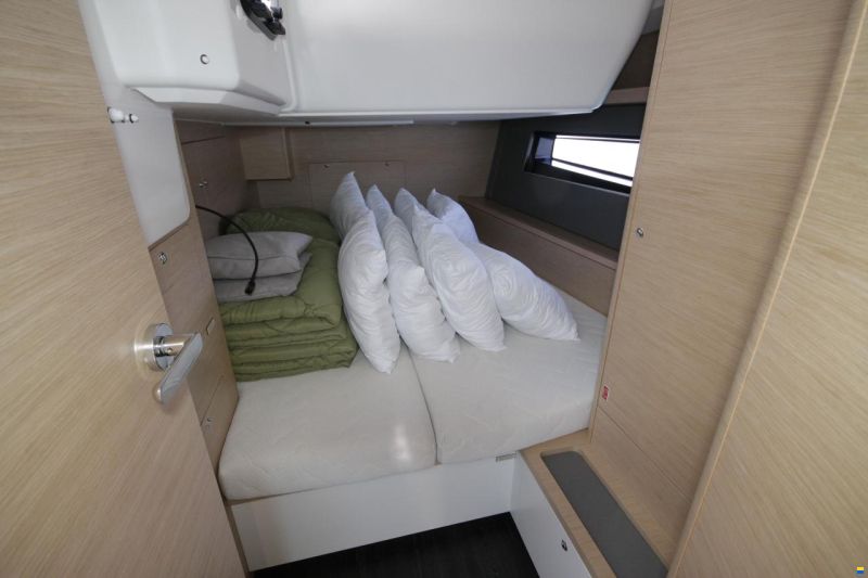 Dufour 44