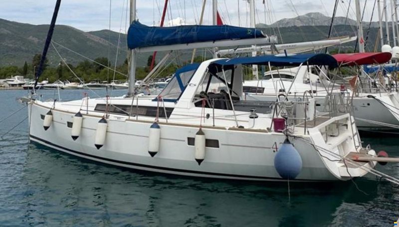 Bénéteau Océanis 41