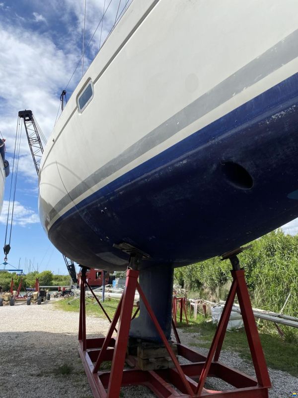 Beneteau Bénéteau Oceanis 461