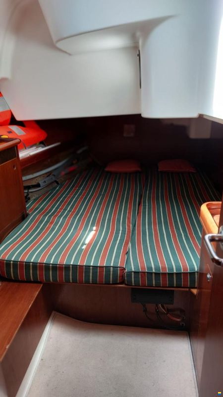 Beneteau Bénéteau Oceanis 461