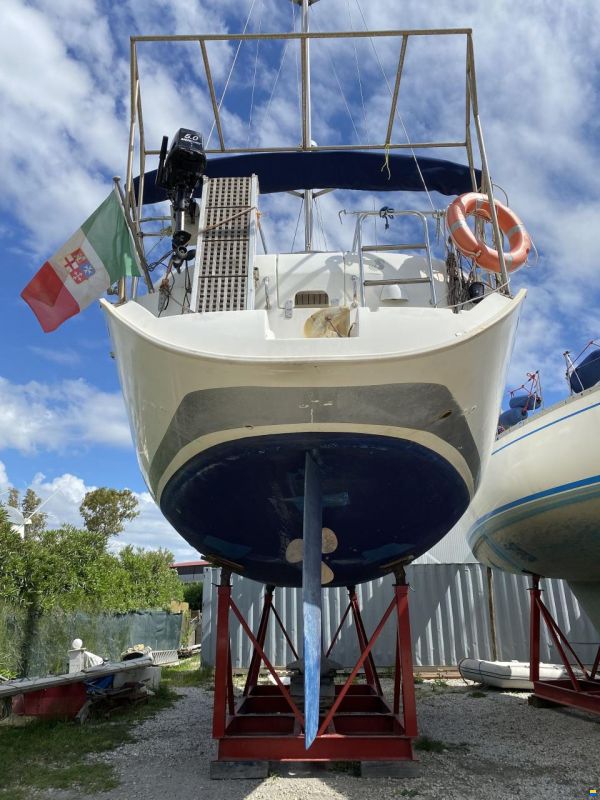 Beneteau B&eacute;n&eacute;teau Oceanis 461