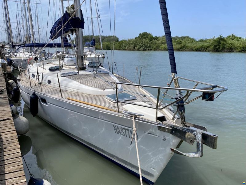 Beneteau Bénéteau Oceanis 461