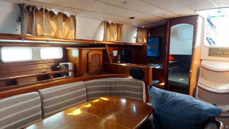 Beneteau Bénéteau Oceanis 461