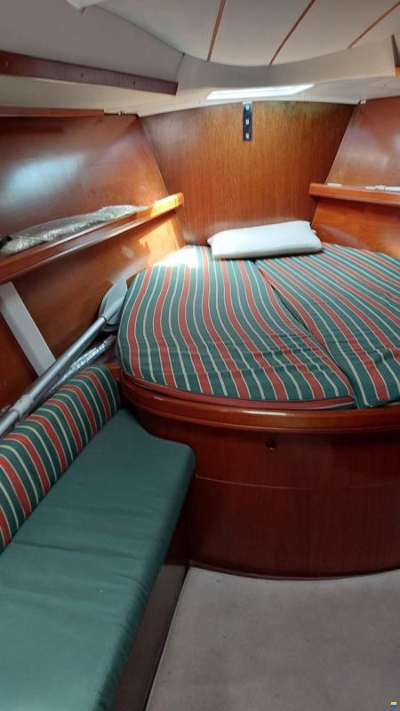 Beneteau Bénéteau Oceanis 461