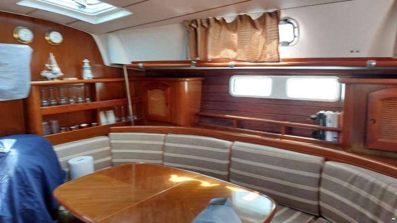 Beneteau Bénéteau Oceanis 461