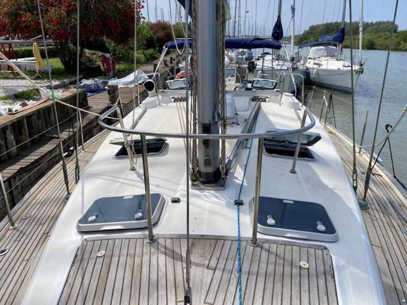 Beneteau Bénéteau Oceanis 461