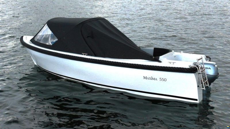 Maxima 550