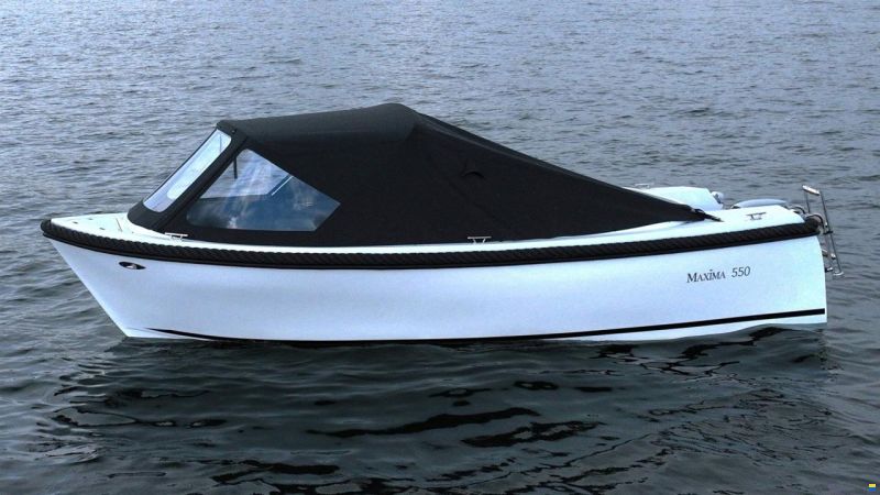 Maxima 550