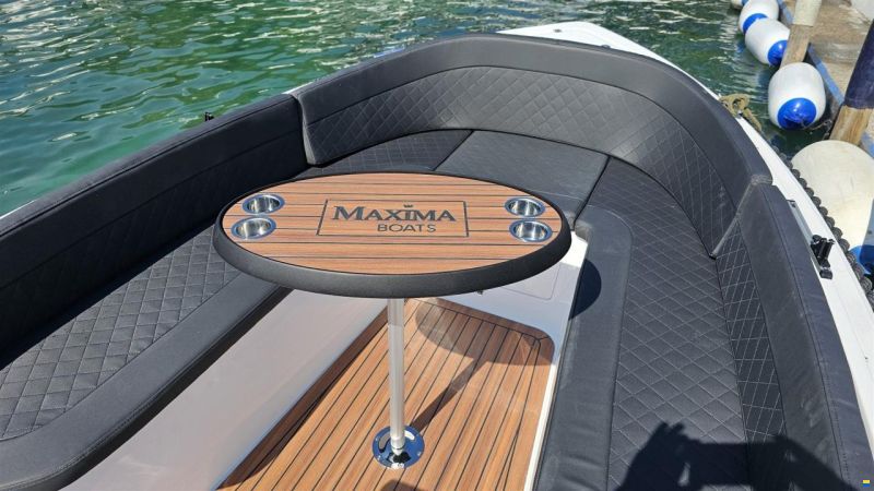 Maxima 550