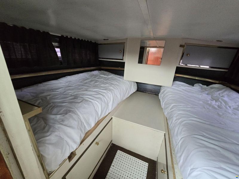 Pampus Kruiser 1020