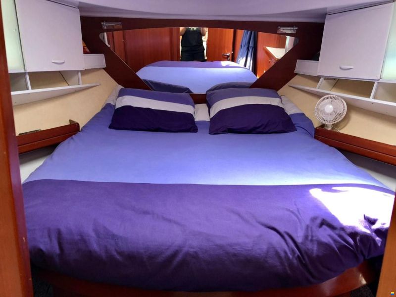 Beneteau ANTARES 980