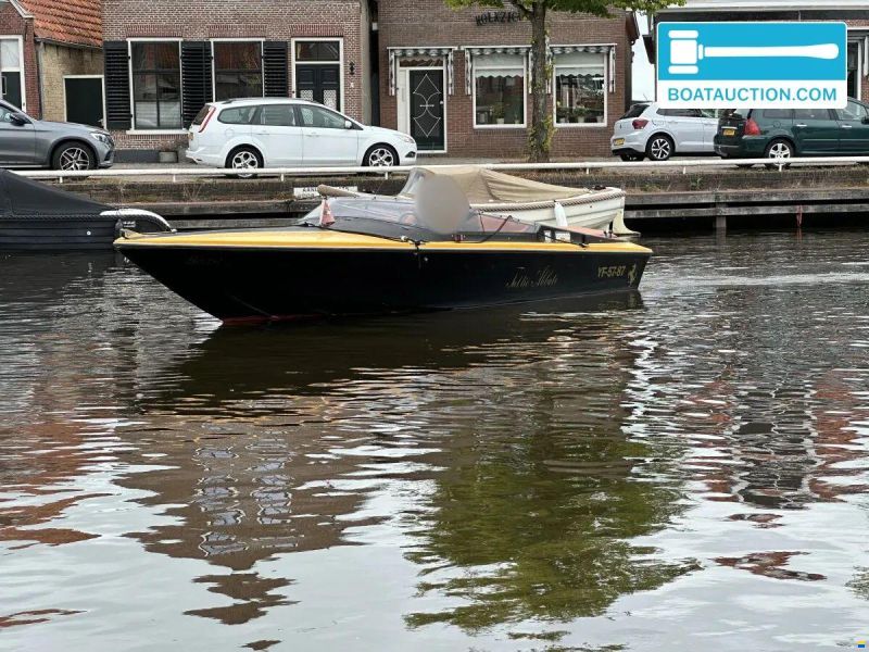 Tullio Abbate Sea star 23
