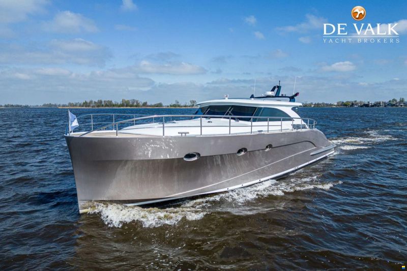 Van der Heijden Exclusive Deluxe 1600
