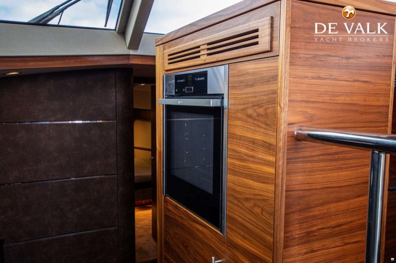 Van der Heijden Exclusive Deluxe 1600