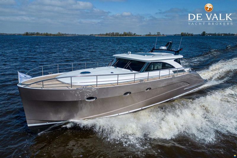 Van der Heijden Exclusive Deluxe 1600