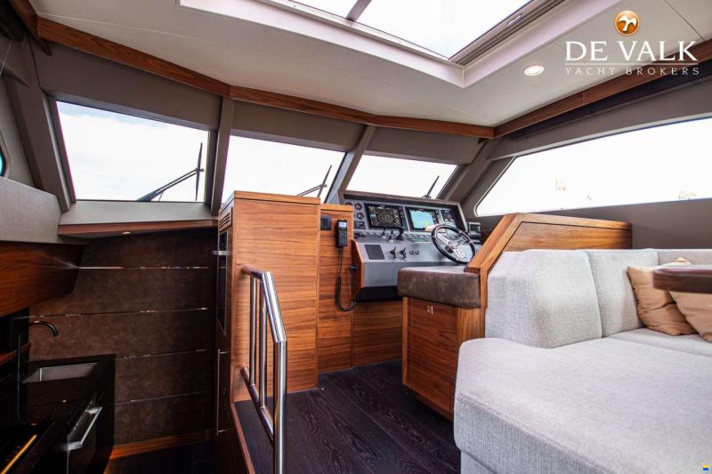 Van der Heijden Exclusive Deluxe 1600