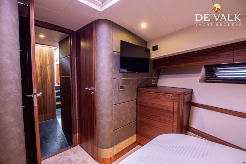 Van der Heijden Exclusive Deluxe 1600