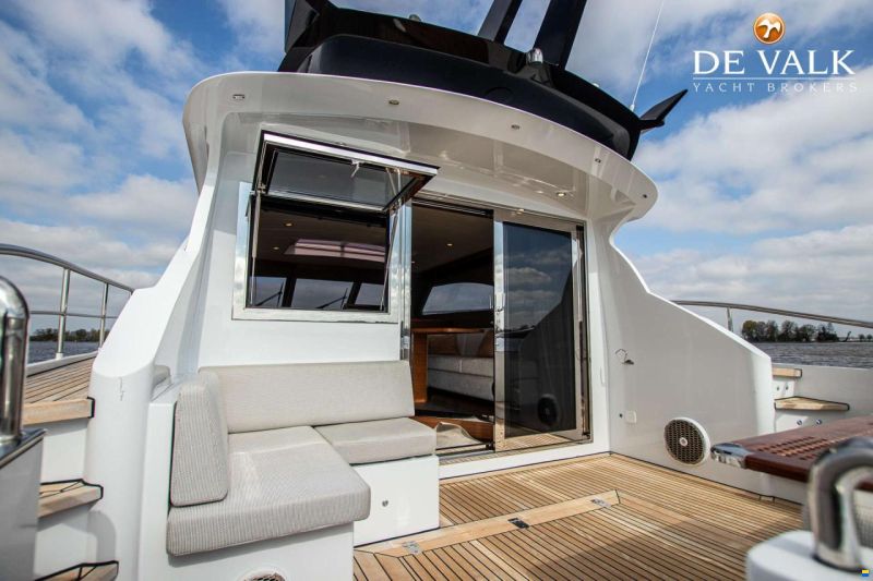 Van der Heijden Exclusive Deluxe 1600