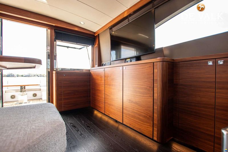 Van der Heijden Exclusive Deluxe 1600