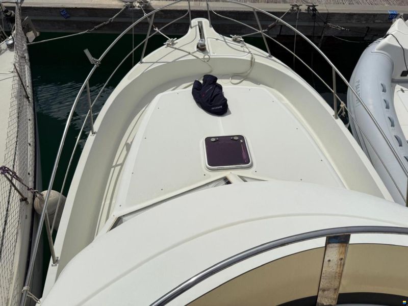 Starfisher 10,60