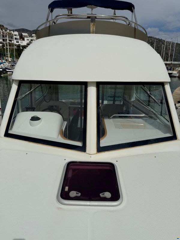 Starfisher 10,60