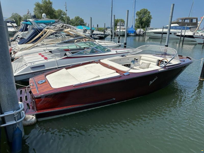 Boesch 680 Costa Brava
