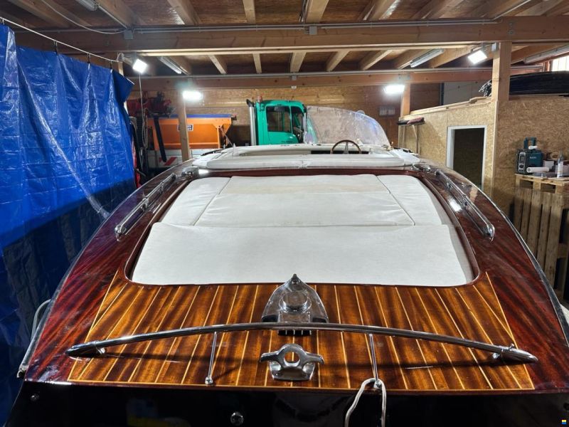 Boesch 680 Costa Brava