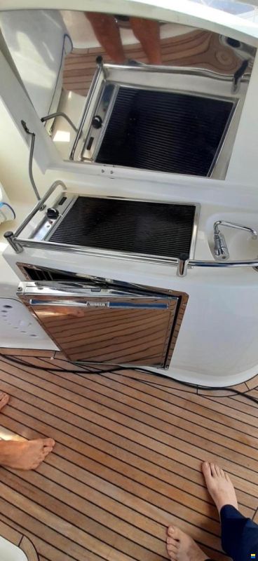 Bavaria 37 Sport