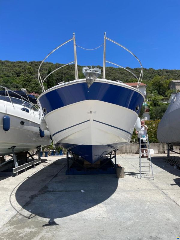 Bavaria 37 Sport