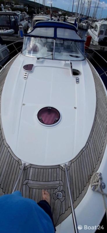 Bavaria 37 Sport
