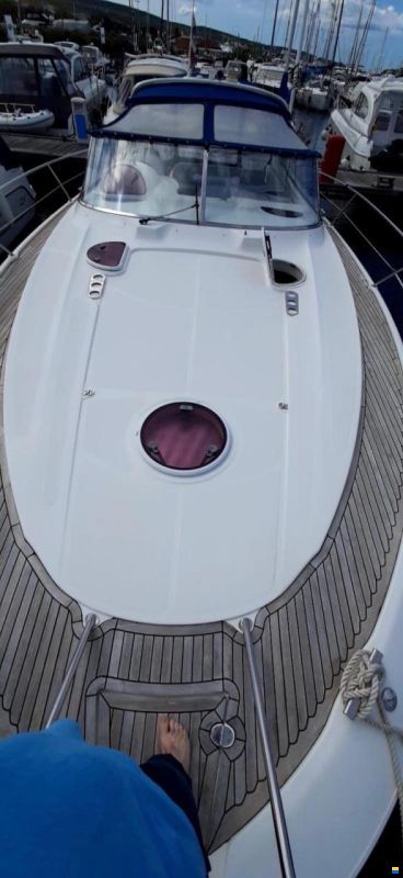 Bavaria 37 Sport