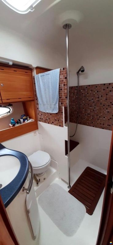Bavaria 37 Sport