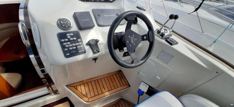 Bavaria 37 Sport