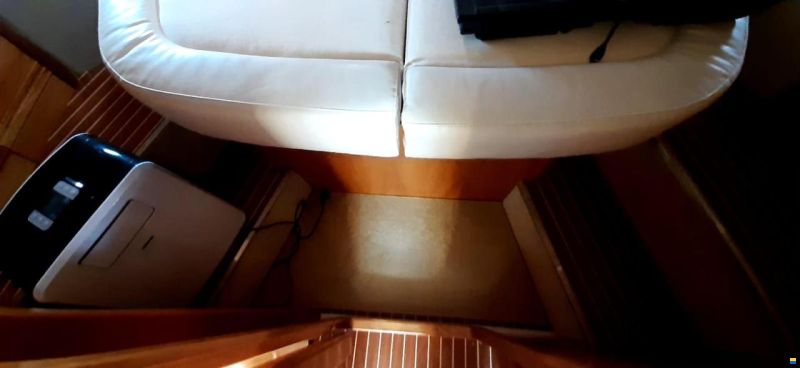 Bavaria 37 Sport