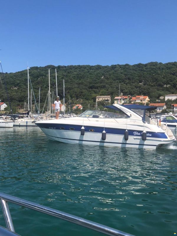 Bavaria 37 Sport