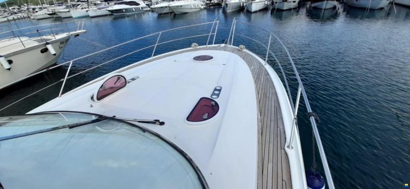 Bavaria 37 Sport