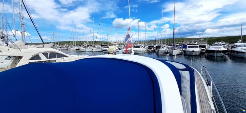 Bavaria 37 Sport