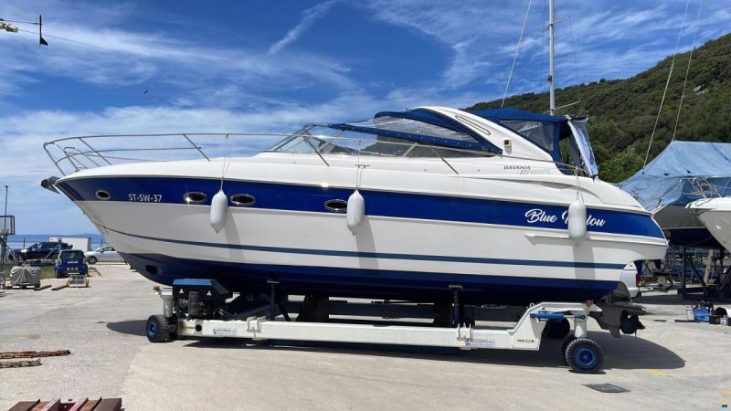 Bavaria 37 Sport