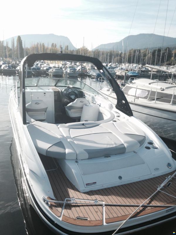Rinker 246 CC
