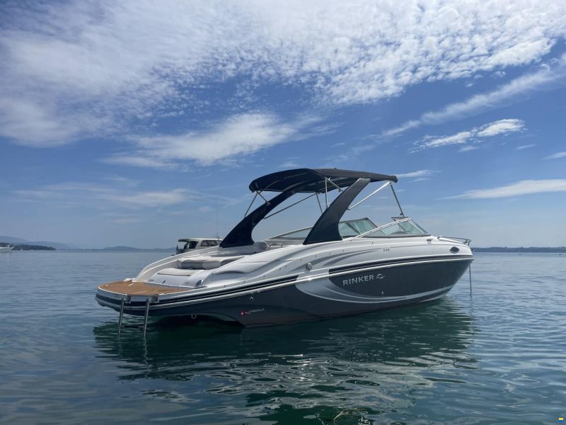 Rinker 246 CC