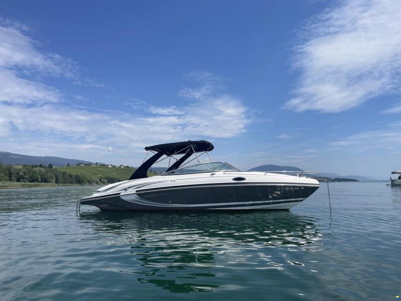 Rinker 246 CC