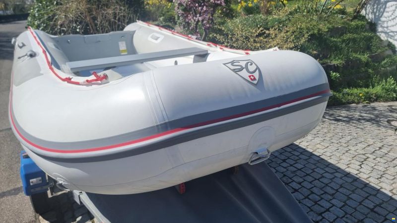 SERGIO Cellano 390 Alu