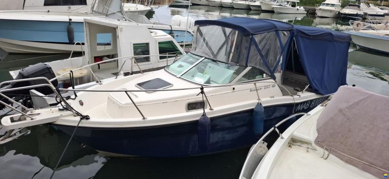 Karnic BLUEWATER 2260 WA