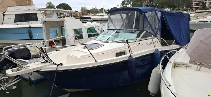Karnic BLUEWATER 2260 WA