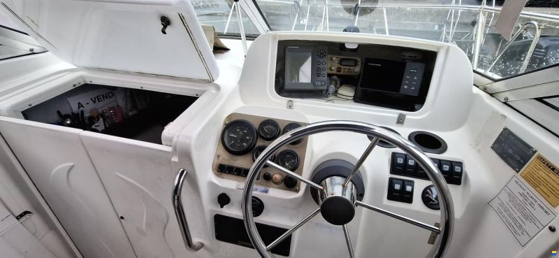 Karnic BLUEWATER 2260 WA