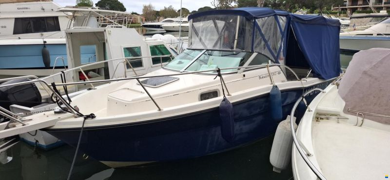 Karnic BLUEWATER 2260 WA
