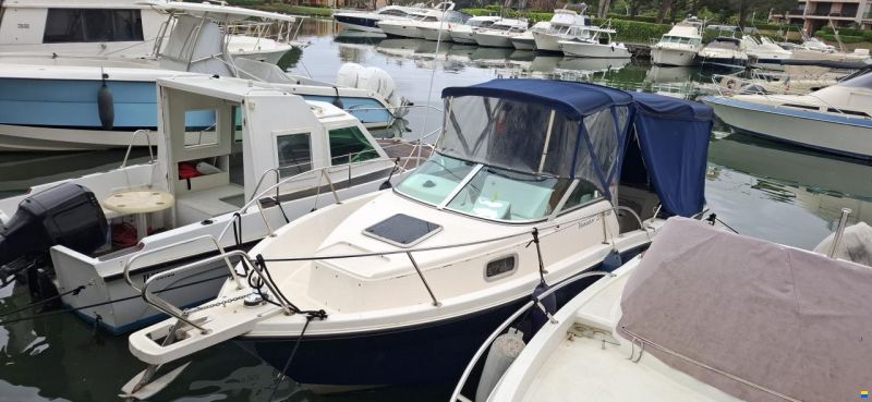 Karnic BLUEWATER 2260 WA