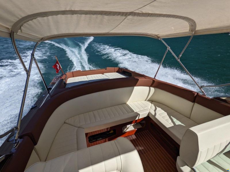 Colombo ROMANCE 32