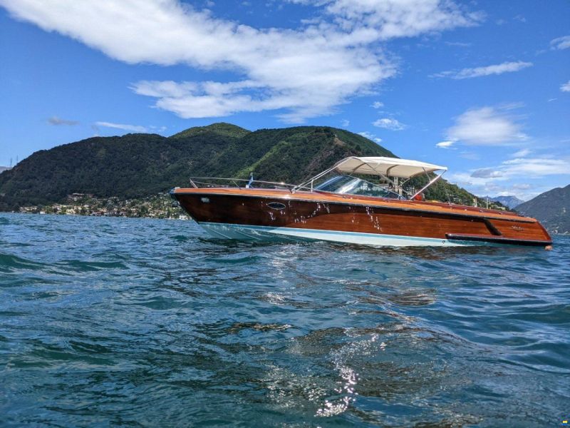 Colombo ROMANCE 32