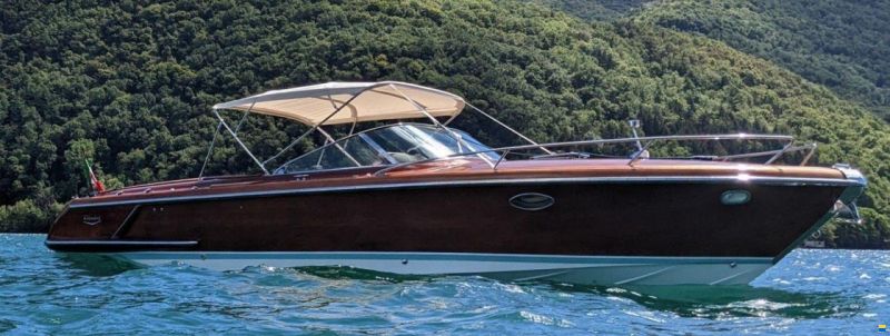Colombo ROMANCE 32